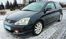 Honda sport 1.4 benz 16v 100KM - 4