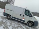 FIAT/DUCATO/2.2/DIESEL/HAK/SPRAWNY/ZAREJESTR/ - 4