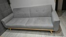 Sprzedam kanapę, mała, funkcja spania, sofa