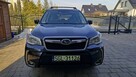 Subaru Forester 2.0 XT 2015r. - 9