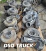 Turbosprężarka SCANIA 3776906 TURBINA HOLSET VTG z nastawnik - 7