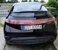 Honda Civic VIII - 5