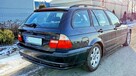 Bmw 3 Kombi 1.9 benz + LPG AUTOMAT - 4
