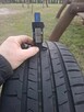 Sprzedam dwie opony 18 225/40 - 5