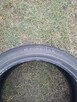 Sprzedam dwie opony 18 225/40 - 3