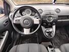ZDROWA MAZDA 2 diesel z roku 2008 przebieg TYLKO 183 tyś !!! - 13