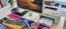 Zestaw komputer i5 16GB + monitor + drukarka Windows 11 - 6