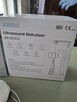 Cichy Nebulizator Siateczkowy JOSSIS JM-06802 | Przenośny | - 6