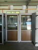 Drzwi PCV 90x210 Od ręki! Transport cała PL! Inne rozmiary - 4