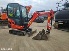 Kubota Kx 016