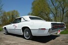 Ford Thunderbird - 2