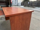 2 solidne biurka stan jak nowe 250 zł szt.