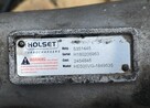 Turbosprężarka SCANIA 5351445 TURBINA HOLSET VTG z nastawnik - 2