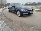 BMW g30 - 3