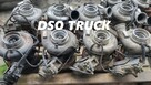 Turbosprężarka SCANIA 5351445 TURBINA HOLSET VTG z nastawnik - 5