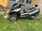Sprzedam piaggo mp3 - 3