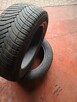 Opony MICHELIN CROSSCLIMATE 205/55/16 r m+s całoroczne rok 2 - 3