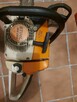 Piła spalinowa stihl, ms 260 - 3
