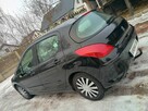 BARDZO ZABANY Peugeot 308 benzyna !!!! - 1