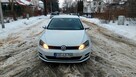Przepiękny Golf 7 - 5