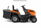 Traktor ogrodowy Husqvarna TC 112 - 2
