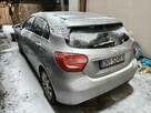 MERCEDES A-KLASA 1.5 CDI STAN BDB OKAZJA - 2