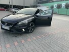 Sprzedam Volvo V40 d4 r-design - 2