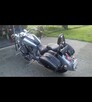 Honda VTX 1300 2005 - 3