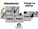 Bezczynszowe mieszkanie z ogrodem i dwoma garażami - 13