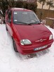 FIAT Seicento 600 rok 2010 ACTUAL, 1.1 FIRE - 1