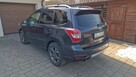 Subaru Forester 2.0 XT 2015r. - 2