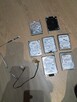 Rozne czesci na sprzedaz tanio z laptopow ramy matryce itd - 9