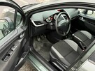 Peugeot 207sw 1.4 B 2009 Dach panorama - 9