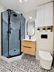 Mieszkanie 46 m² po generalnym remoncie – wysoki standard, - 8