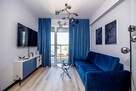 Nowoczesne apartamenty Wrocław - 2