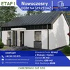 Nowoczesne domy na sprzedaż - ETAP I
