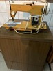 Maszyna do szycia - 2