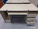 Sprzedam Okazyjnie- 2 Biurka Biurowe Stan Idealny ! - 2