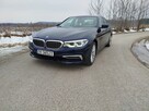 BMW g30 - 1