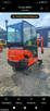 Kubota Kx 016 - 3