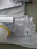 Cichy Nebulizator Siateczkowy JOSSIS JM-06802 | Przenośny | - 5