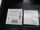 TERMOSTAT POKOJOWY NAŚCIENNY RTR-E 6124 VIESSMANN - 2