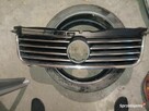 GRILL VW PASSAT B5.5 3B0853562 - 4