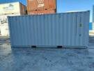 Kontener morski magazynowy 20 DV One Way / 6 metrów - 7