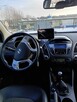 Hyundai ix35 1,6 benzyna - 2