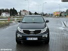 Kia Sportage 1.7 CRDI S 2WD