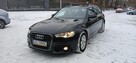 Piękne Audi A6 C7 2.0tdi skóra - 5