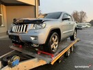 Jeep Grand Cherokee w całości lub na części - 3