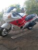 honda CBR 1000 - 3