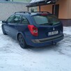 Renault Laguna 1.6 Benzyna+Gaz Zamiana Przyjme samochod w ro - 4